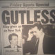 Illustration for article titled What Failure Did To Pat Riley